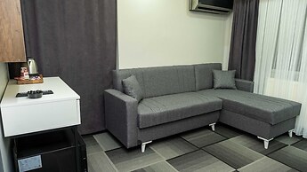 Lizbonia Suite Otel