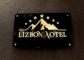 Lizbonia Suite Otel