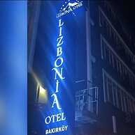 Lizbonia Suite Otel