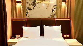 Lizbonia Suite Otel