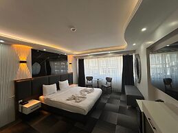 Lizbonia Suite Otel