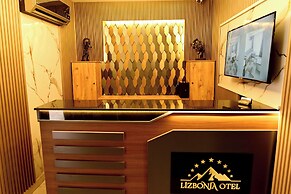Lizbonia Suite Otel