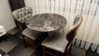 Lizbonia Suite Otel
