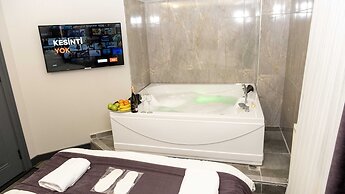 Lizbonia Suite Otel