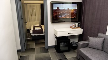Lizbonia Suite Otel