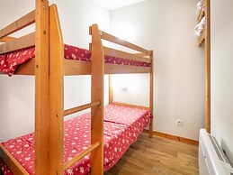 Serene Alpine Stay for 6 Guests