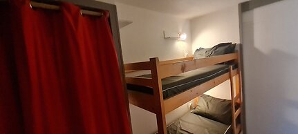 Alpine Stay Near Ski Slopes
