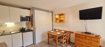 Alpine Stay Near Ski Slopes