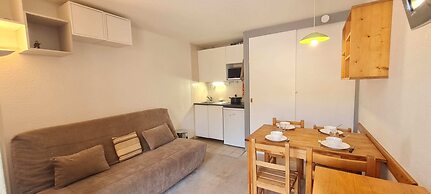 Alpine Stay Near Ski Slopes