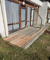 Mountain Hideaway for 4 Guests