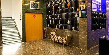 Hotel Sahara Beach