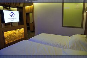 Hotel Sahara Beach