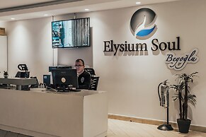 OFTON ELYSIUM SOUL