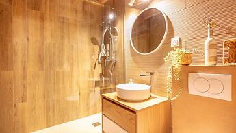 Apartment for 6 in Modane