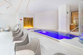 Villa la Valencia