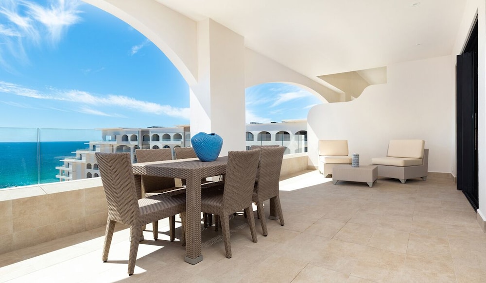 Villa la Valencia