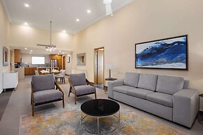 Villa la Valencia