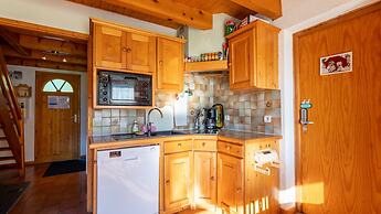Chalet in Morillon Near Ski Resort