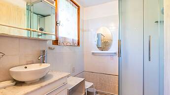 Chalet in Morillon Near Ski Resort