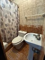 Ohana hostel