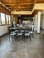 Ohana hostel