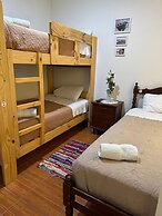 Ohana hostel