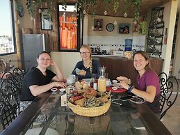 Ohana hostel