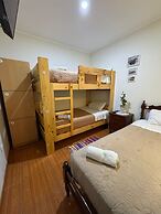 Ohana hostel