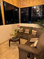 Ohana hostel