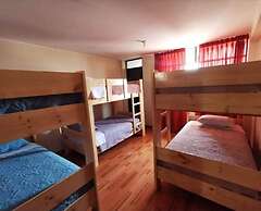 Ohana hostel