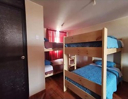 Ohana hostel