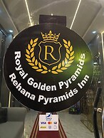 Giza Pyramids Boutique