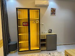 Giza Pyramids Boutique