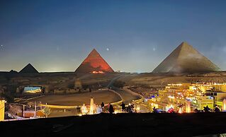 Giza Pyramids Boutique