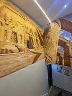 Giza Pyramids Boutique