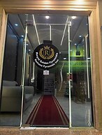 Giza Pyramids Boutique