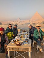 Giza Pyramids Boutique