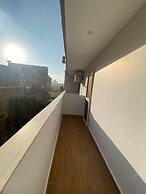Giza Pyramids Boutique