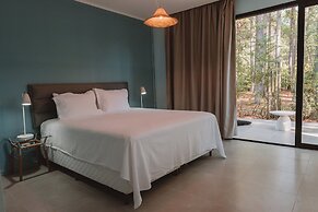Puerto Dijama Hotel Boutique