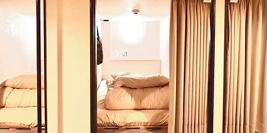 HOTEL minimumms.