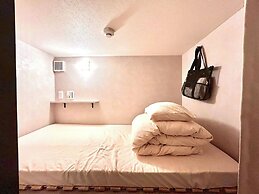 HOTEL minimumms.
