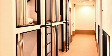 HOTEL minimumms.