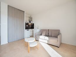 Seaside Stay for Two Guests