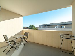 Seaside Stay for Two Guests