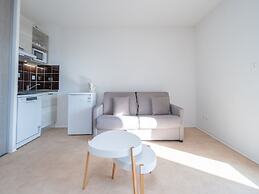 Seaside Stay for Two Guests