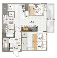 House Hotel Ekoda