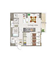 House Hotel Ekoda