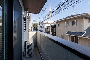House Hotel Ekoda