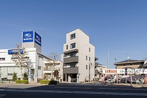 House Hotel Ekoda