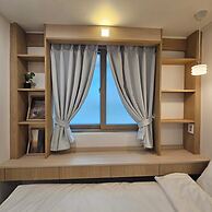 BUSAN CIRCLESTAY HOTEL